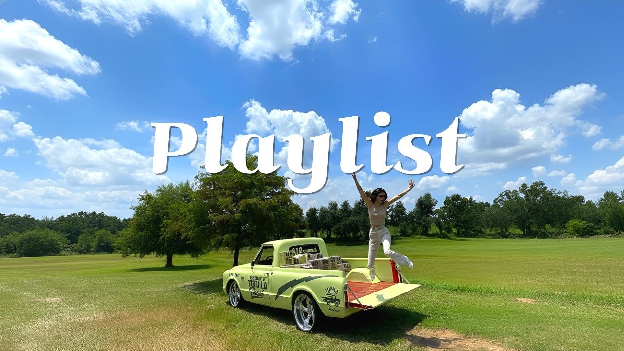 Playlist 