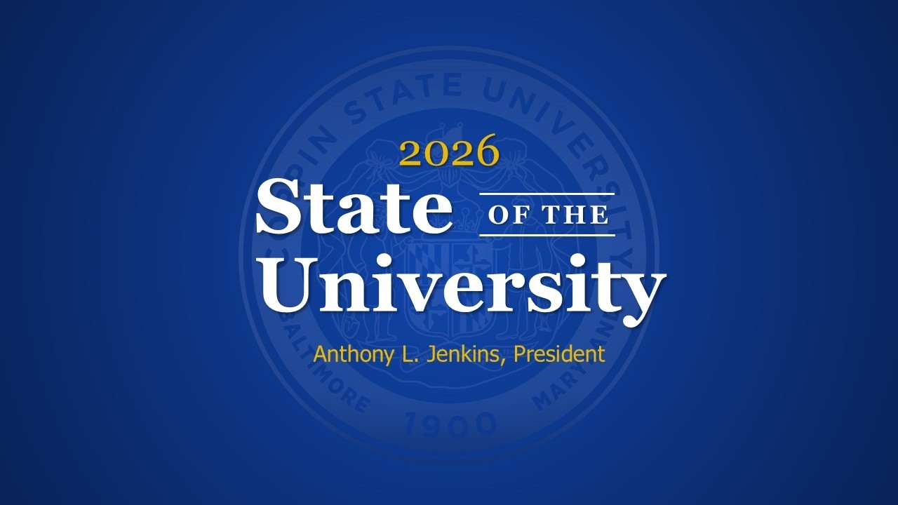 2026 State of the University