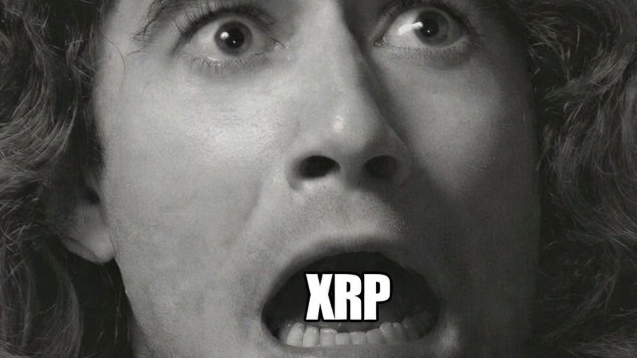 Только что поступила информация от инсайдера XRP IKAUSTAT / BIGSHORT, опубликованная в Твиттере X...