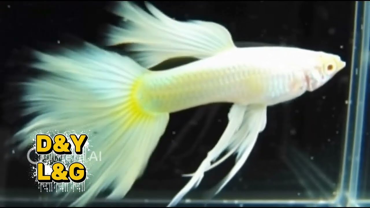 ALL IN GUPPY INDUKAN (2026)#guppi #music 