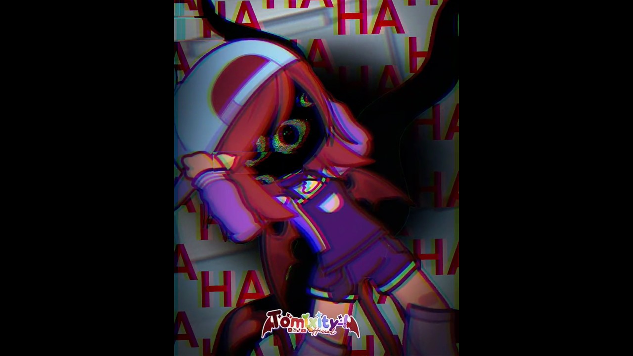 【 FW + 👁】 A copycat. / ib:@Yune75 / #gacha #gachalife2 #gachaanimation #gachatrend #gachalife