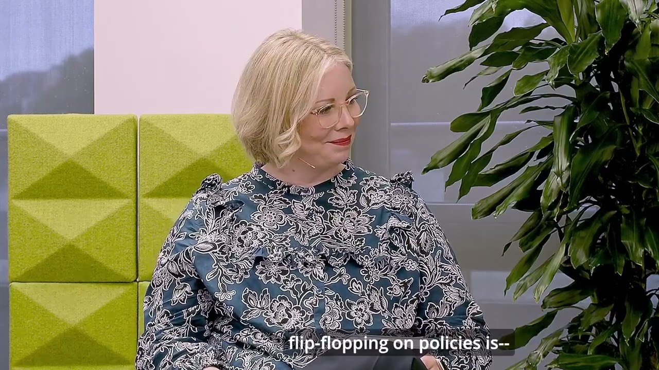 Let's Talk Impact 2024: a live Q&A with Triodos Bank UK's senior leadership team