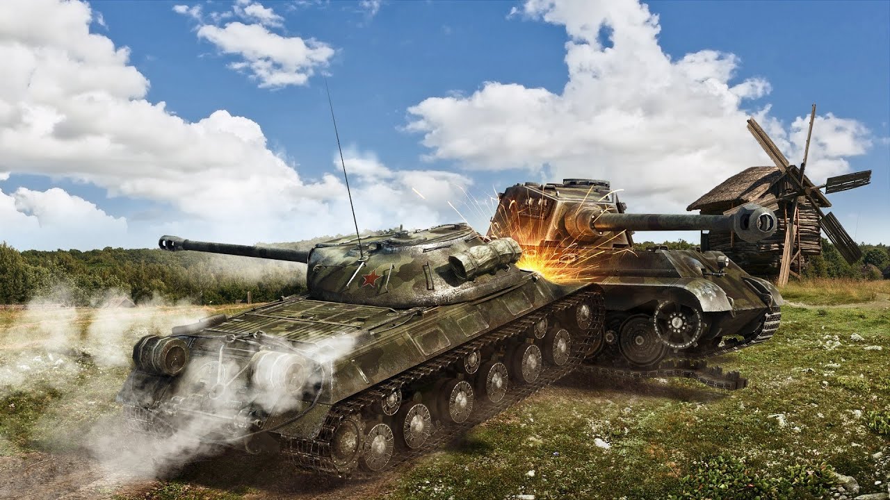 Strzelmy Sobie Randomka #400 - WOT - Pz.Kpfw. VIB Tiger II