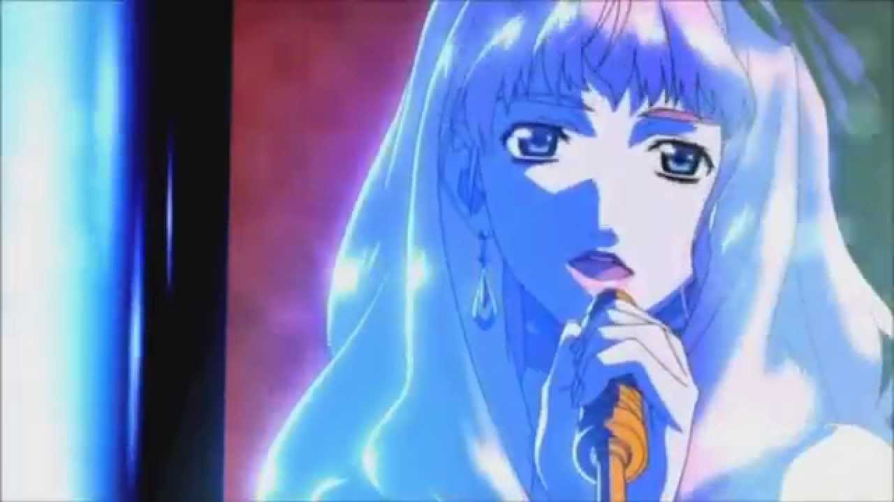 David Guetta - Where Them Girls At ft. Nicki Minaj AMV Mix Anime