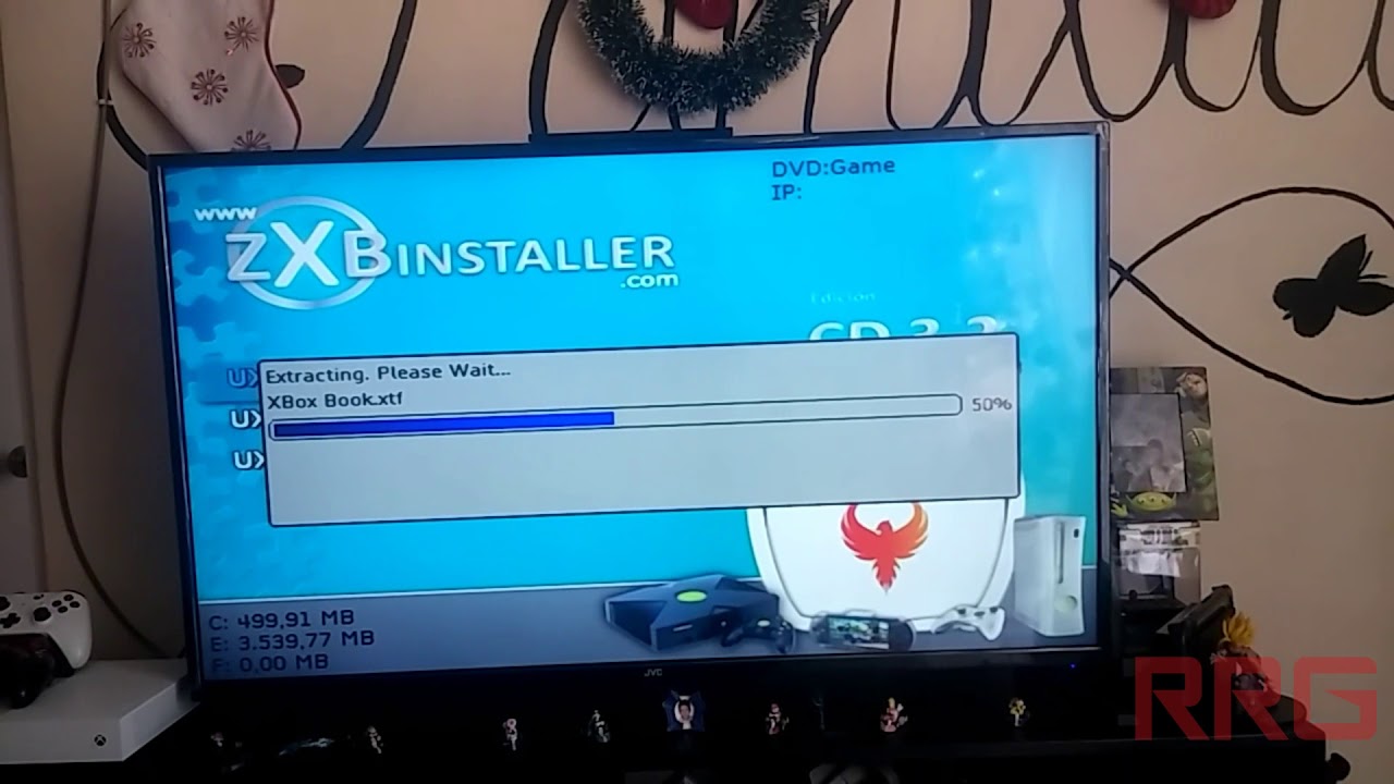 Como Cambiar Menu o Dashboard al Xbox Clasico!!!