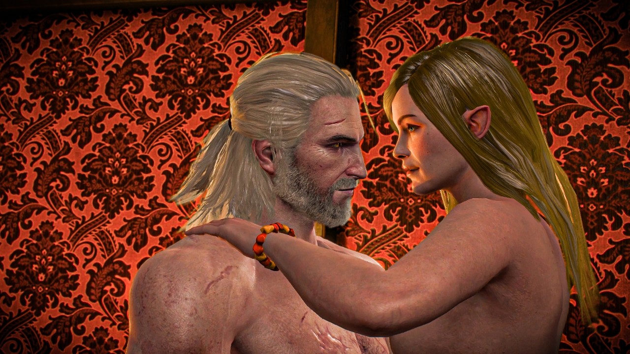 The Witcher 3: Wild Hunt Gameplay Part 69