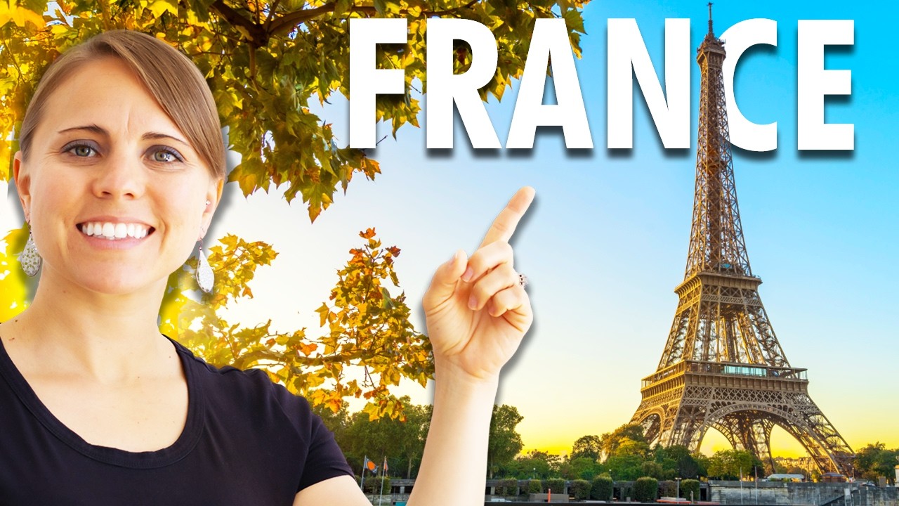 The MAIN Things to Know Before Moving to France