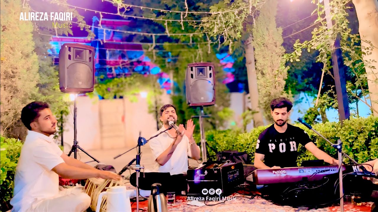 جواد ناصری ( خداجو مر ببره به هرات جو ) سوچه هراتی مسافری ♥️😍🧿 Javad Naseri New Song Herati 2025