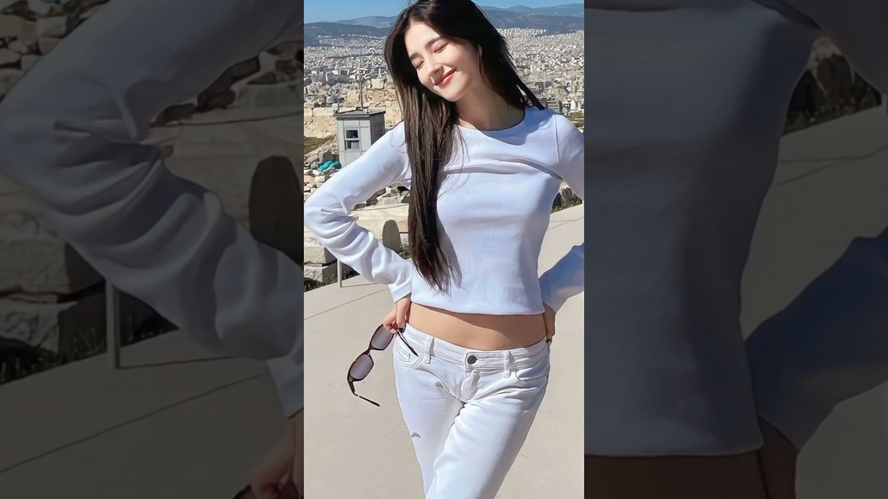 180404 모모랜드 낸시 직캠 '뿜뿜 (BBoom BBoom)' @논산 딸기 축제 4K Fancam by -wA-