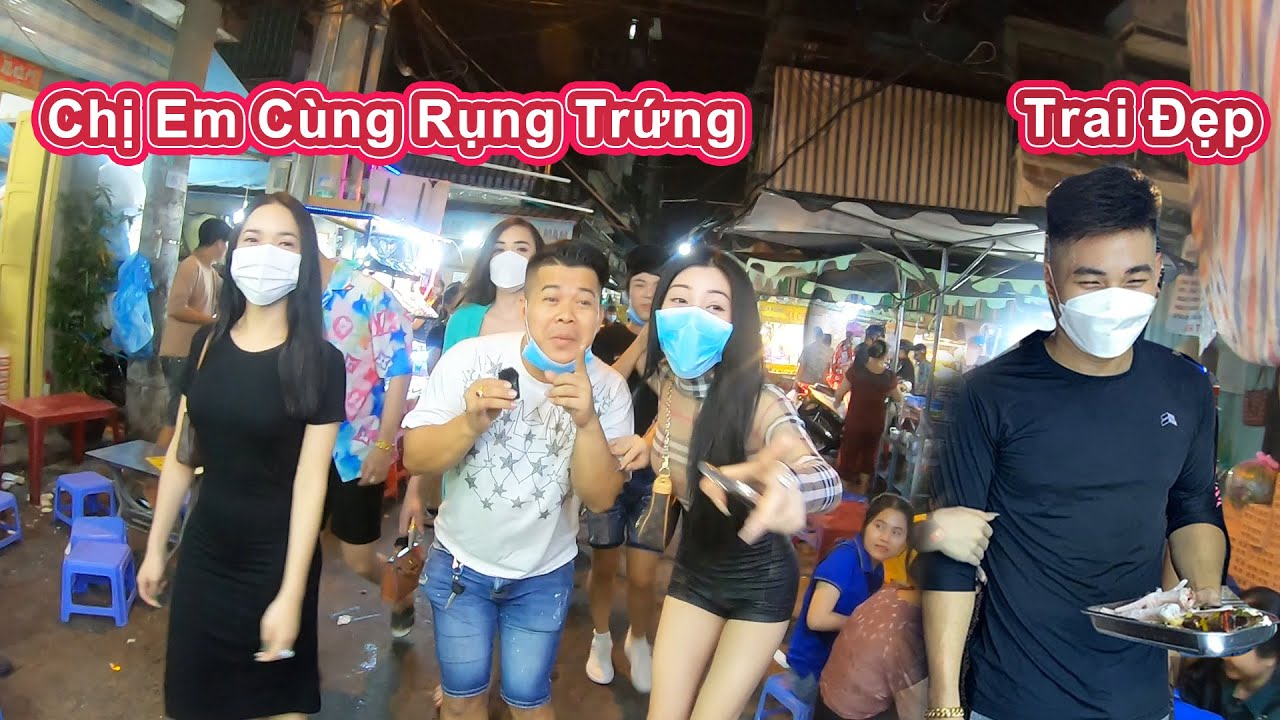 Hot,Ngọc Nhi My CanDy Đánh Nhau Tại Hồ Thị Kỷ,Thu Phương Được Khen Giống Cầu Thủ Đá Banh,Cả Nhóm
