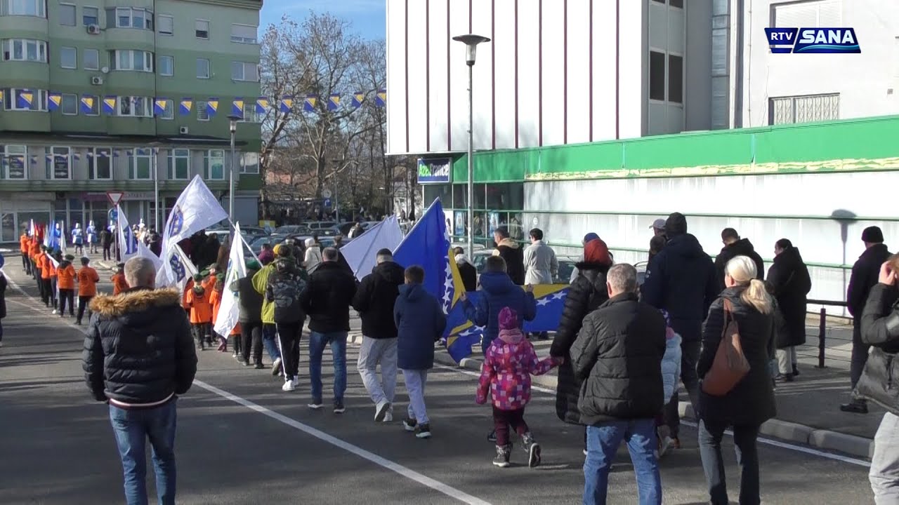 Hronika Sana 25.11.2024.