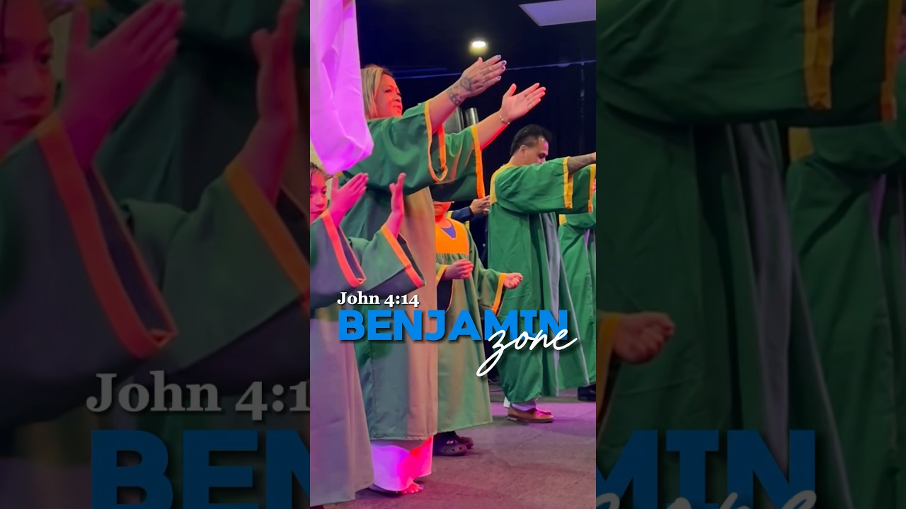 Benjamen Zone💙🦋: Victory Power Ministries #VPMzones #VPM