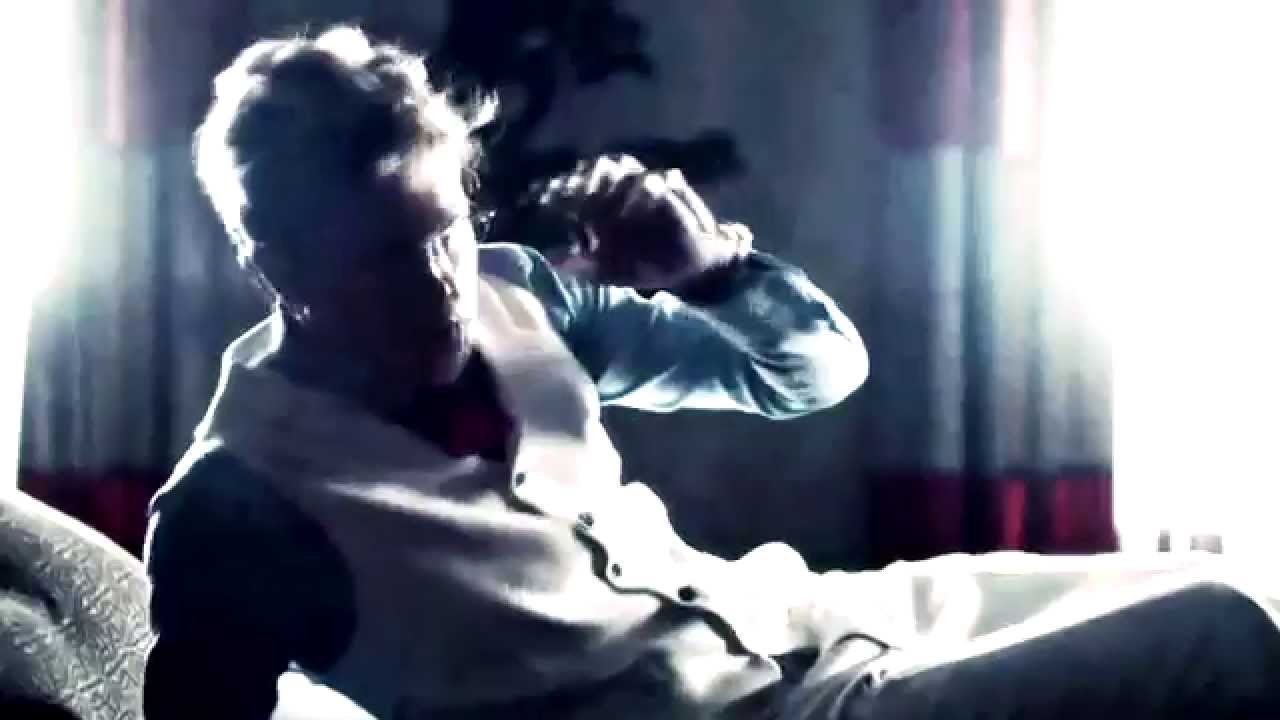 mason verger // sail (hannibal)