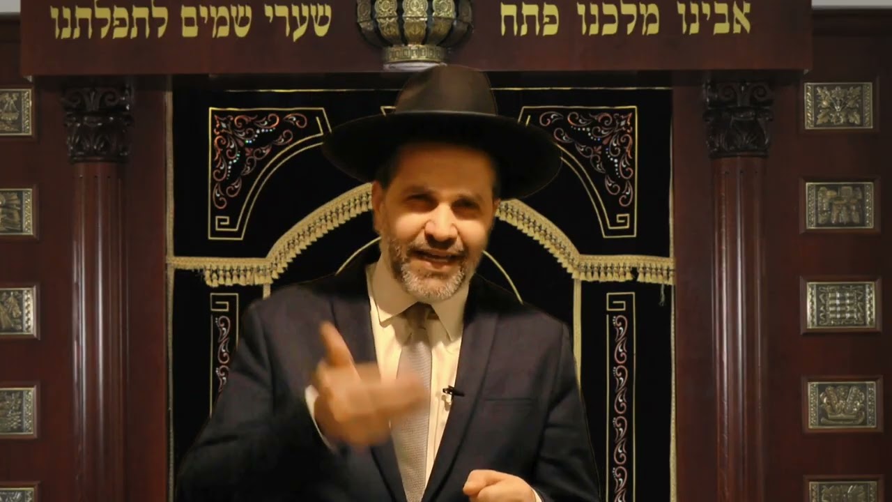 פרשת תרומה