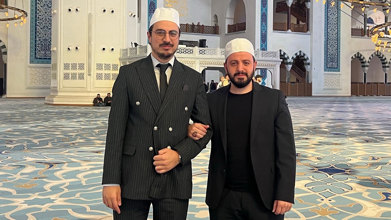 Sala - Mustafa Alphayta & Ahmet Aybar