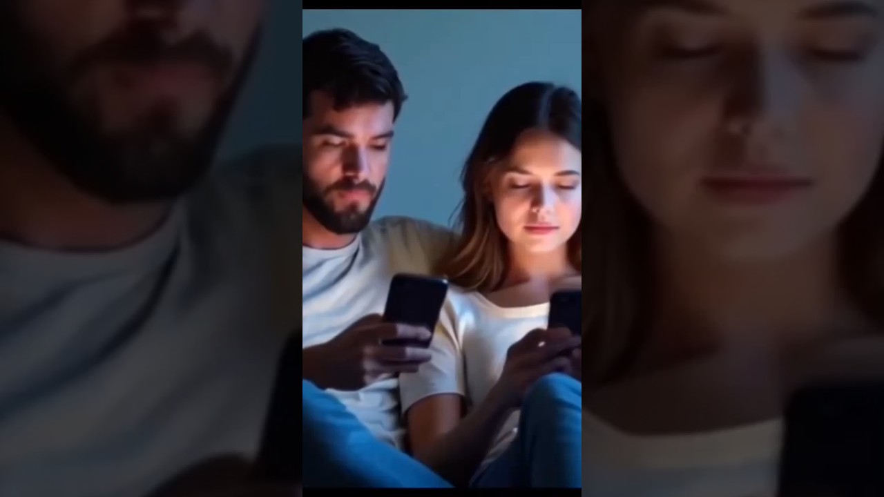The Instagram Effect: Is Social Media Ruining Your Love? 