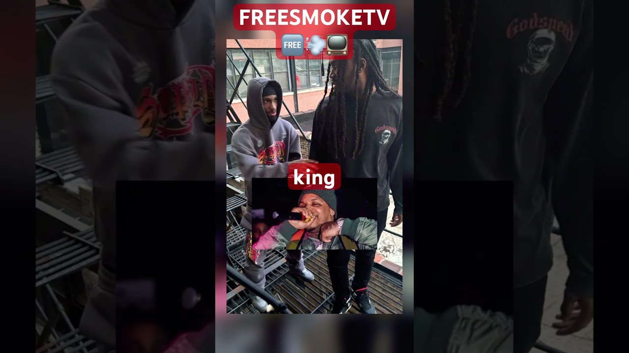 051 KIDDO DISS THF TP DOODIE LO LA CAPONE & MAKADOO #051kiddo #thftp #makadoo #doodielo #lacapone