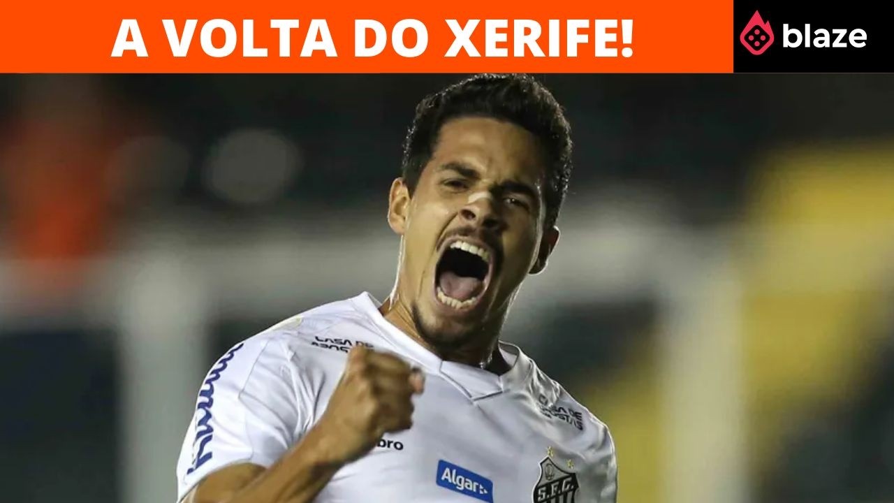 LUCAS VERÍSSIMO É A SOLUÇÃO? XERIFE A CAMINHO DA BAIXADA! | ANÁLISE TÁTICA E NÚMEROS