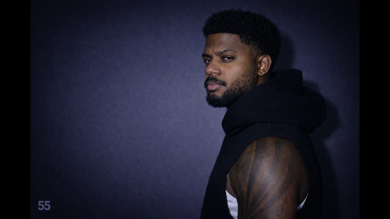 [FREE] TRAPSOUL TYPE BEAT | 