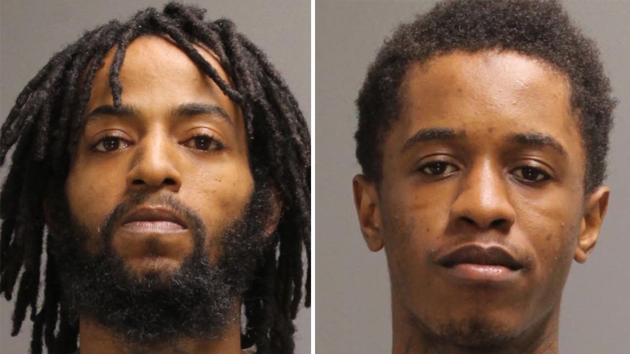 Charges filed against 2 men in deadly Philadelphia mass shooting