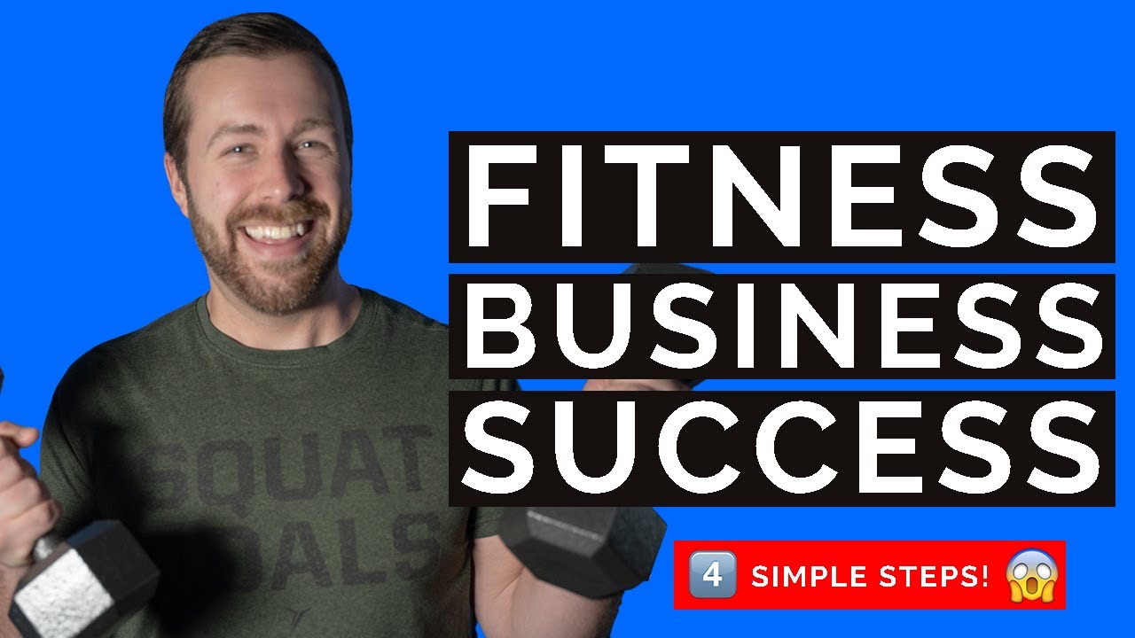 How to Start a Successful Online Fitness Business in 2021