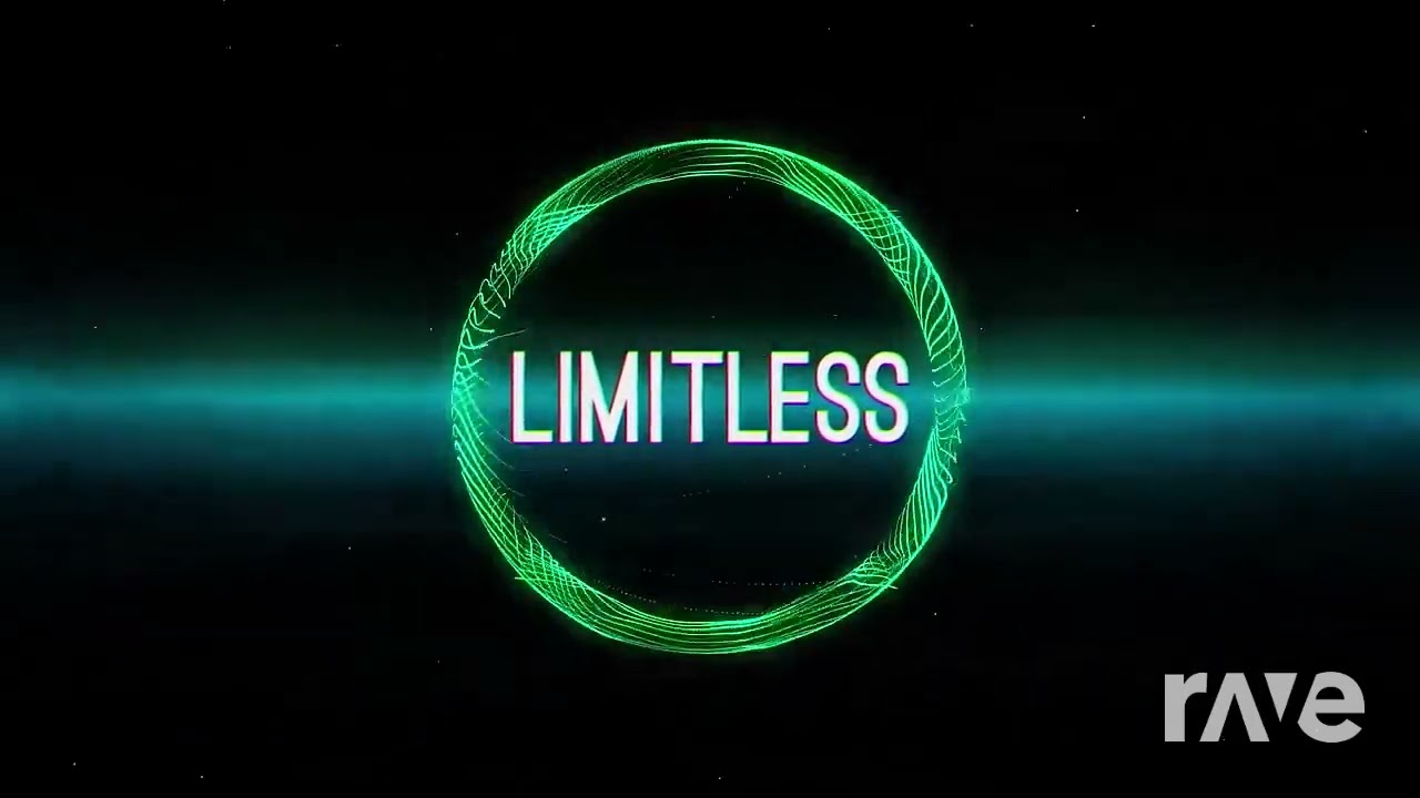 Limitless x Energy #mashup #musicvideo #progressivehouse 