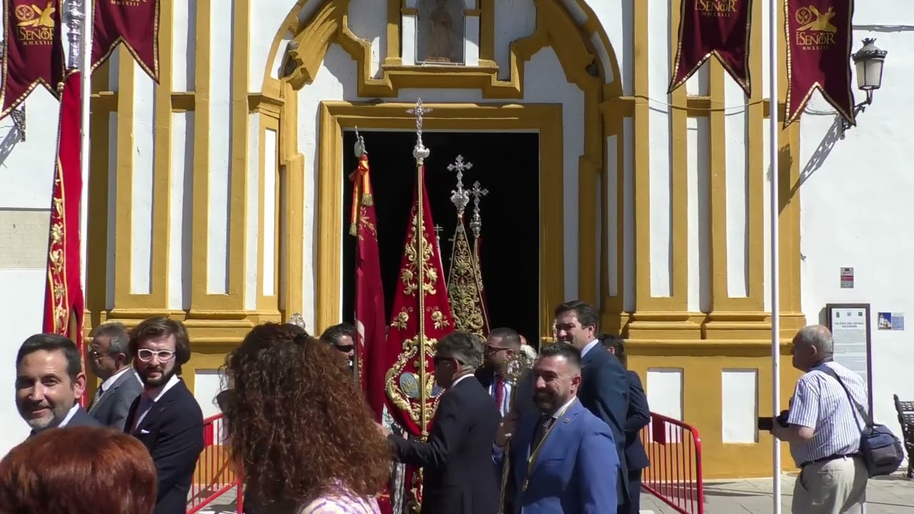 Padre Jesús Llave de la Villa || parte 1