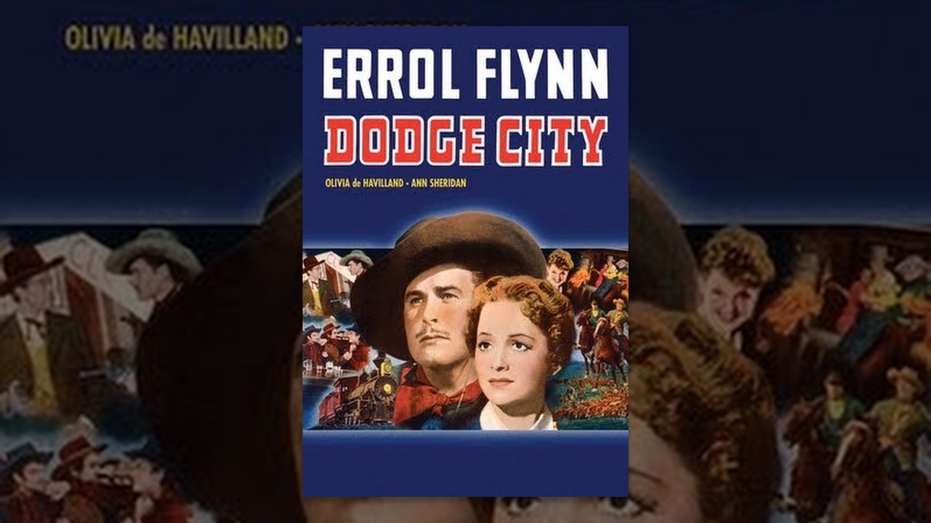 Dodge City