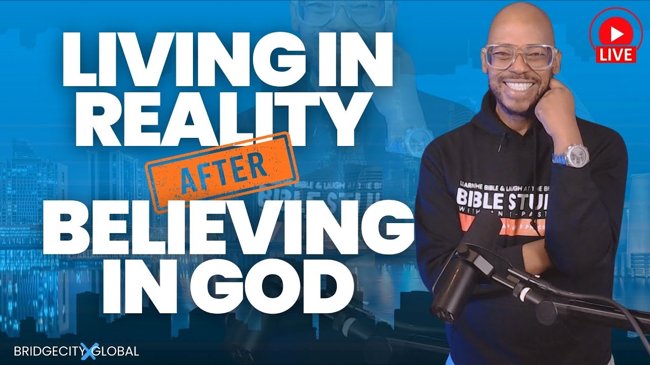 The 7 Questions I Had To Face After Faith