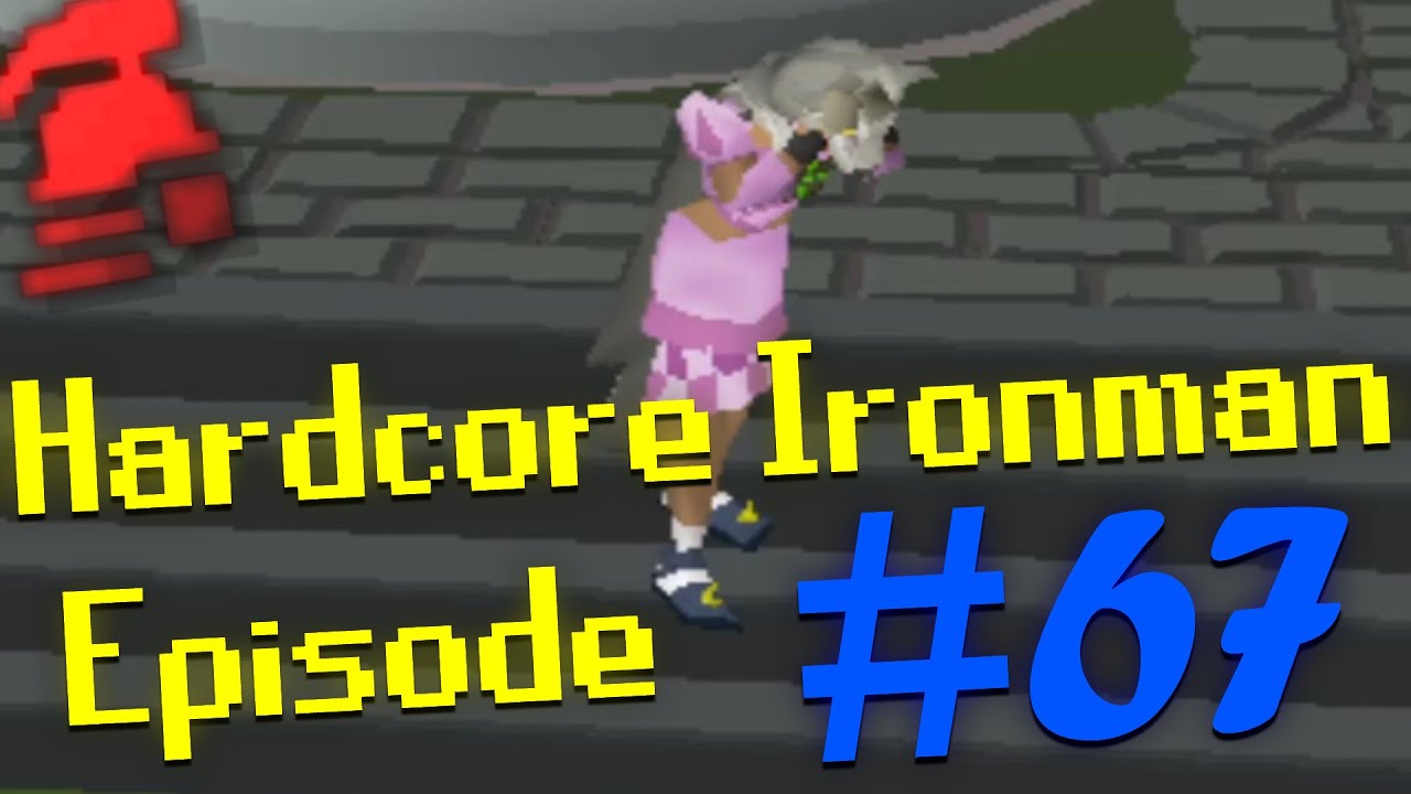 I have been bamboozled - HCIM #67