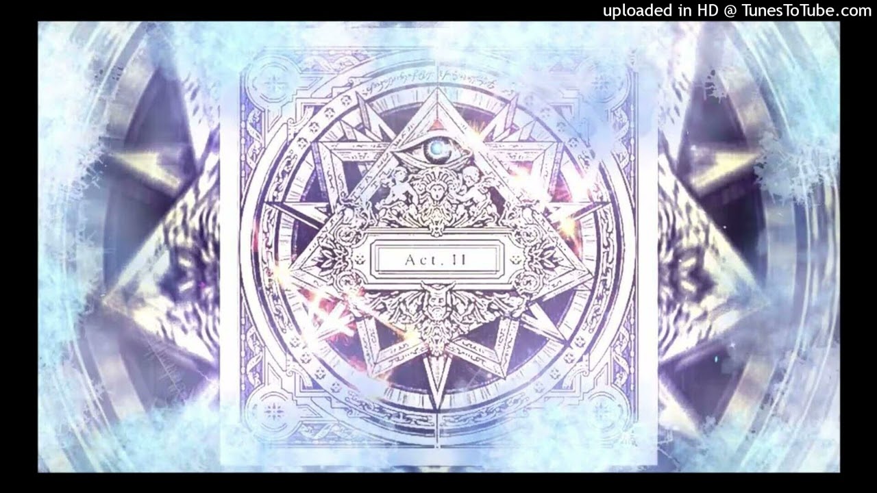 Jay Electronica Act 2: Patents Of Nobility Type Beat 