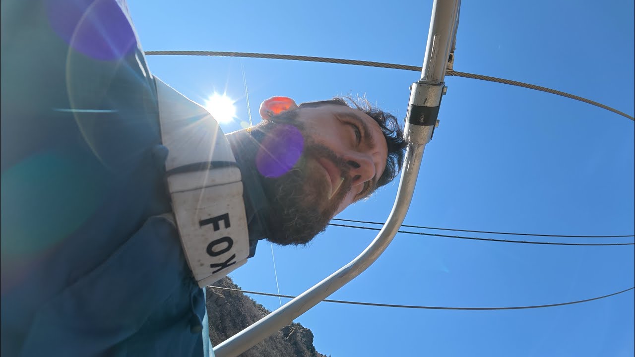 Бой по Сливенски #mtb #enduro