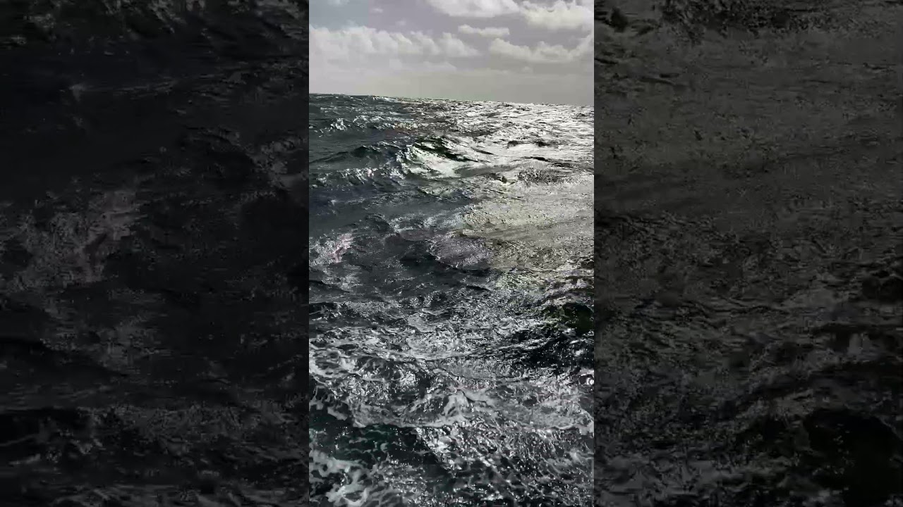 En mer d'Iroise