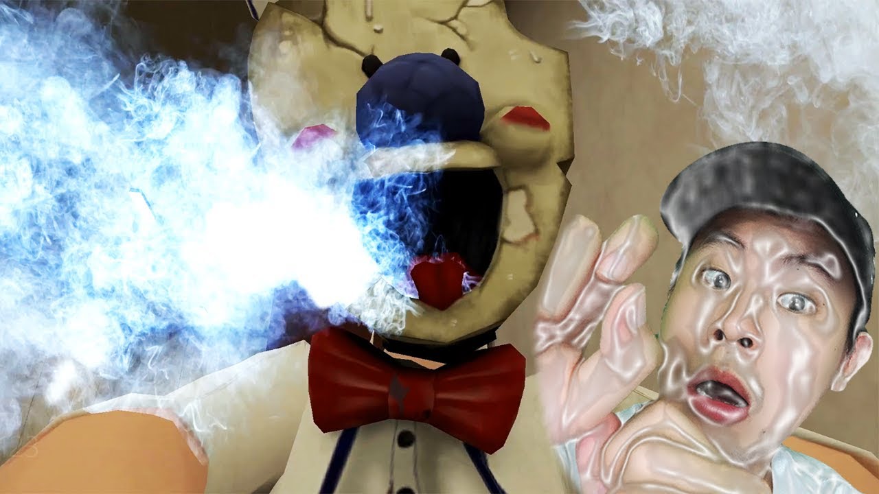 Ice Scream: Horror Adventure - Gameplay Walkthrough Part 1 - Normal Mode