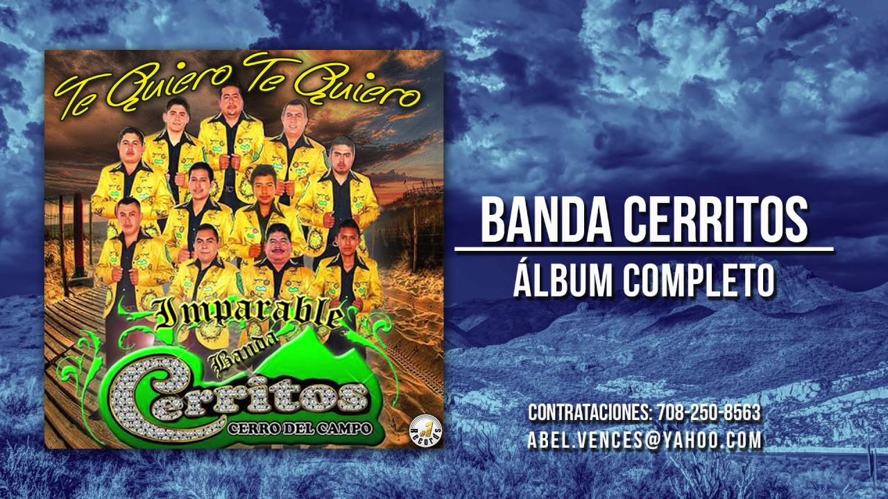 BANDA CERRITOS LA PERRONA CASO TLATLAYA!! (Corrido)