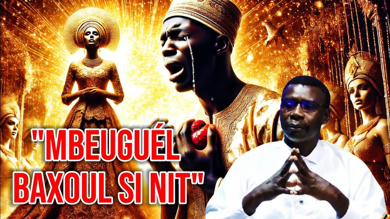 🚨MBEUGUÉL BAXOUL Si Nit😱😱PR MADIAMA FALL !