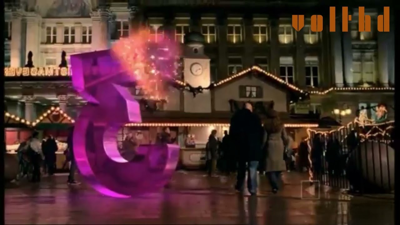 I Accidentally Sky 3 (2008)