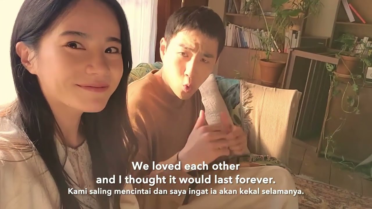 The Missing Promise | Ninja Van Malaysia