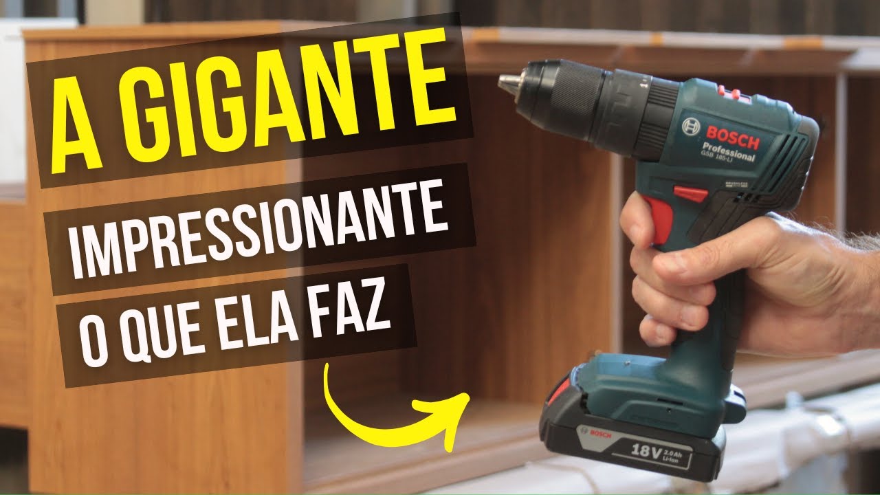 O Lançamento da Década: Review da Pequena Gigante - IMPRESSIONANTE o que ela faz