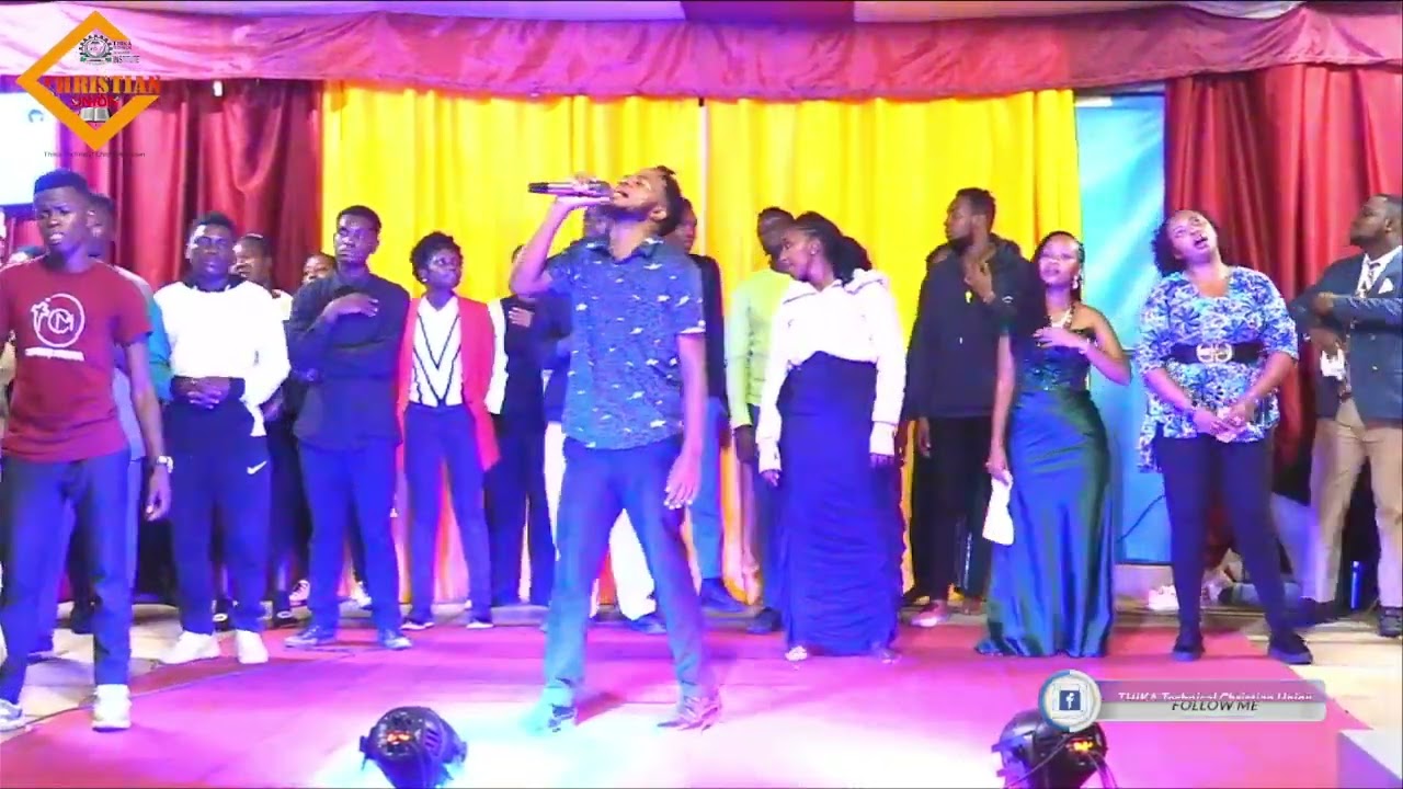 worship night