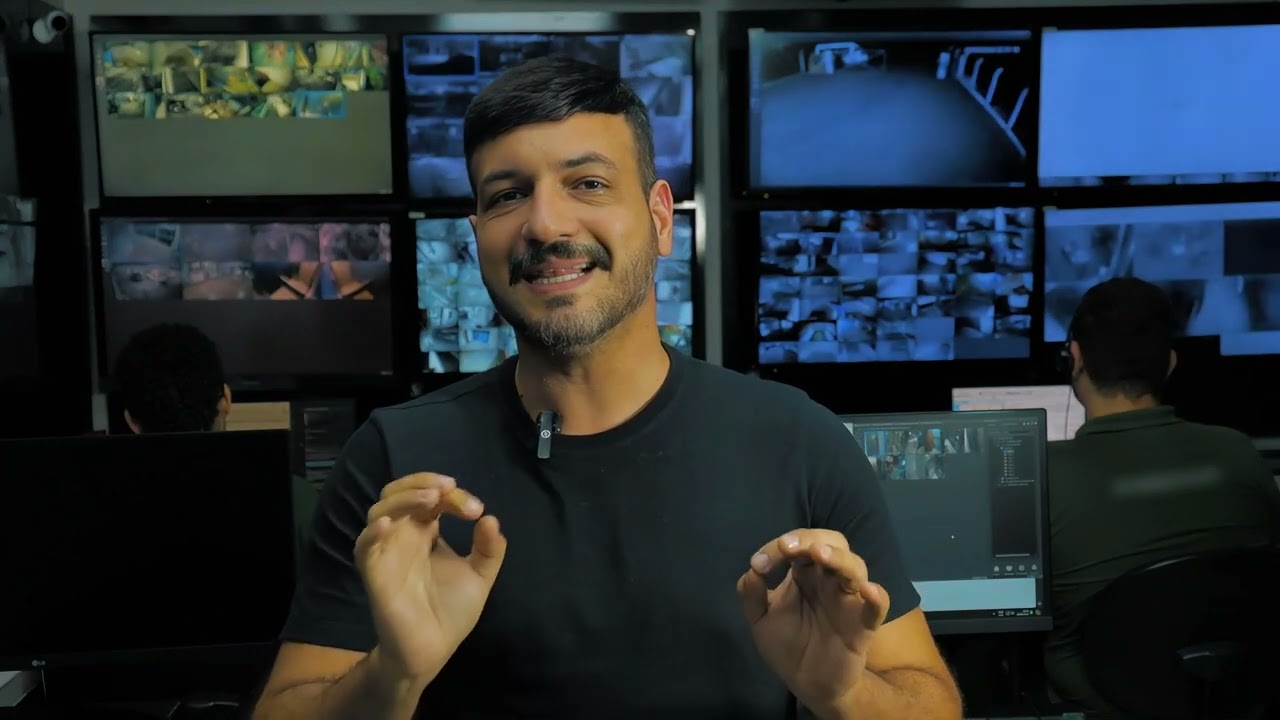 Boas práticas de uso do SISTEMA DE MONITORAMENTO