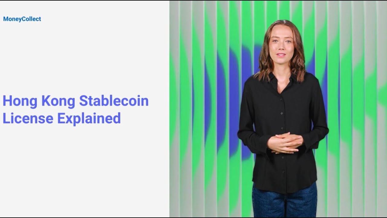 What Hong Kong&rsquo;s Stablecoin License Really Means