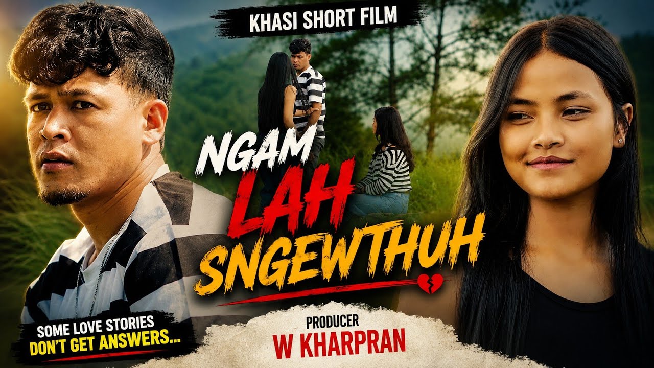 Ngam lah sngewthuh season 1