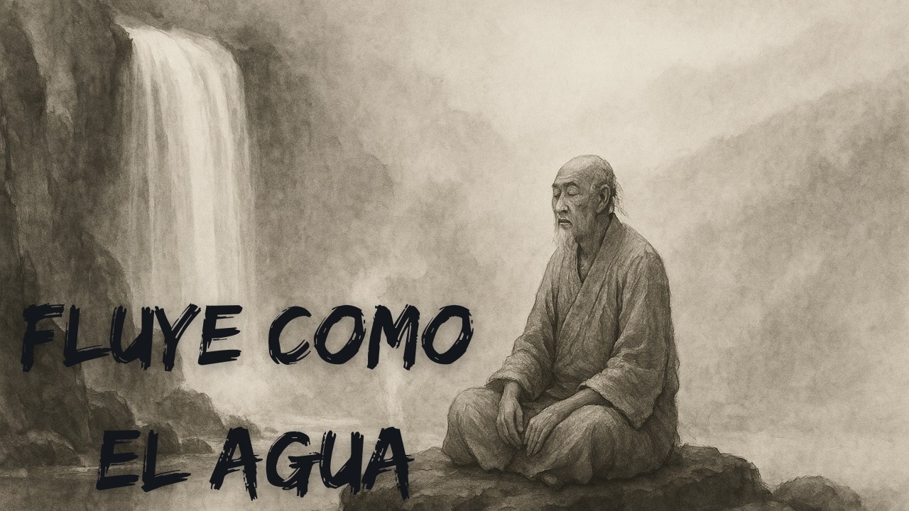 El Agua Enseña sin Palabras