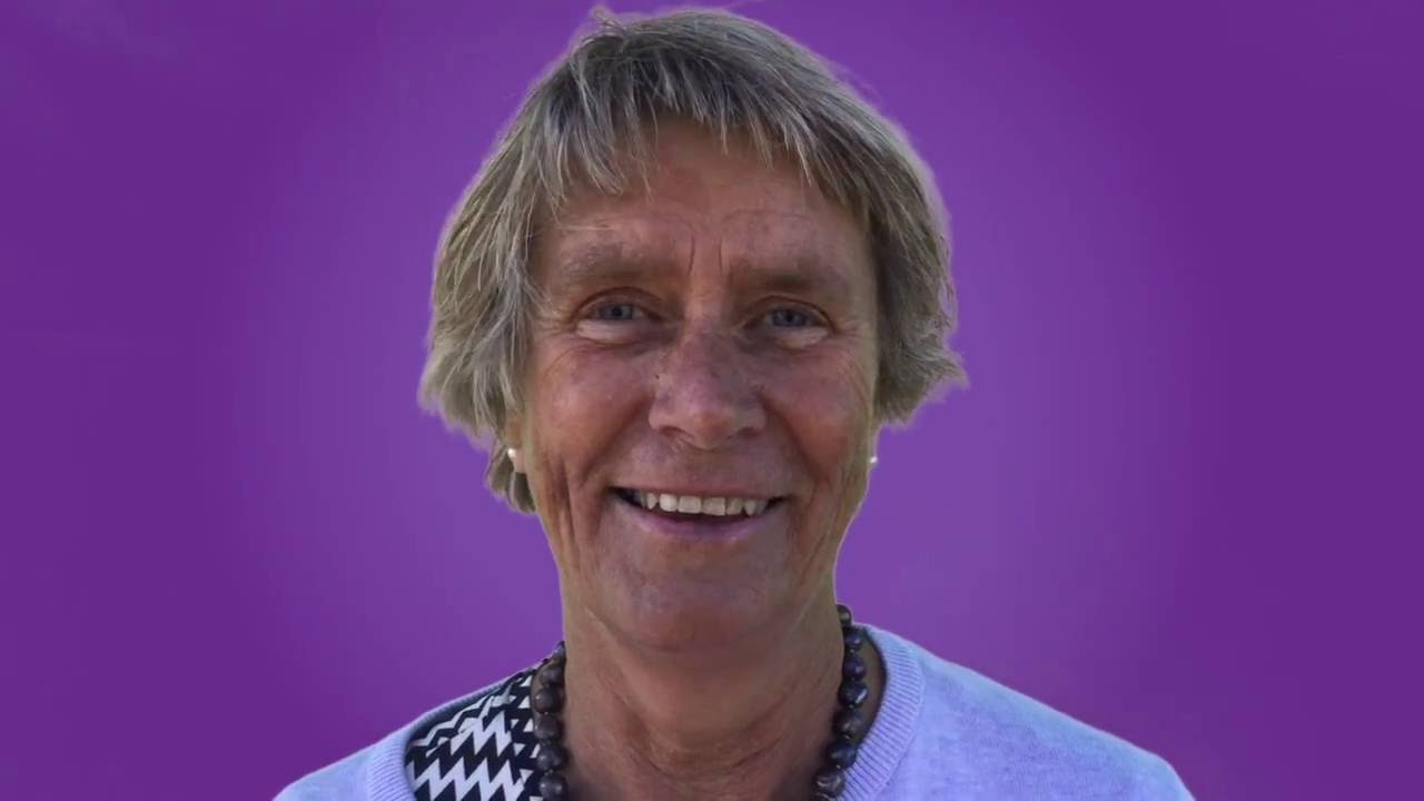 Viktoriaskolan and Förskolan Pärlan present: I smile