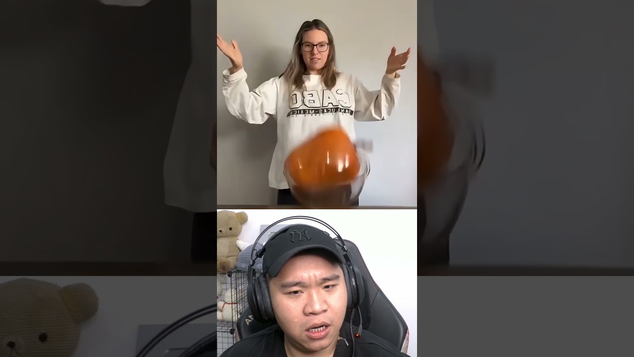 Master Chef, 5 Sao Michelin #buronreaction #funny #viral #shorts