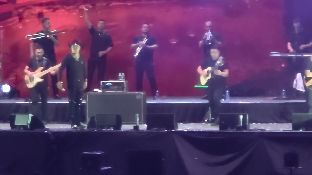 Yeison Jiménez_1 Ferias de Cali 2025