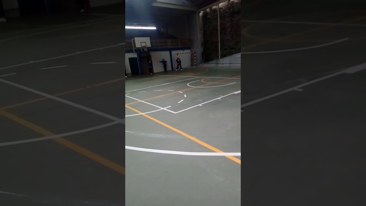 4&ordm; ESO Ed. F&iacute;sica - Pr&aacute;ctica de Baseball