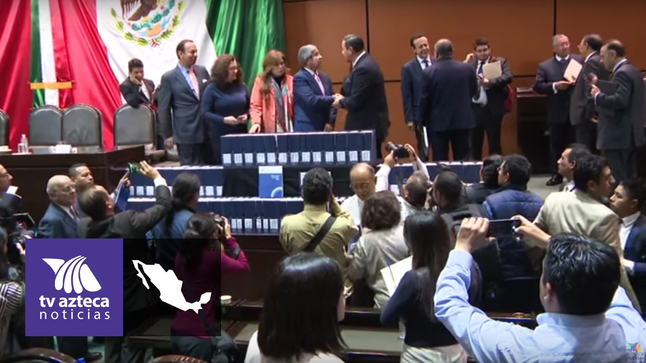 Auditor&iacute;a federal revela irregularidades por 65 mil mdp en Estados