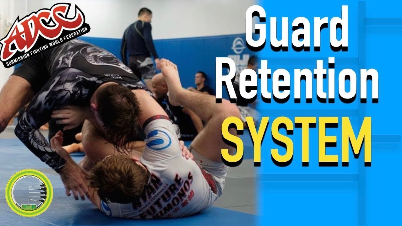 If a Guard Pass Fails there should be CONSEQUENCES - ADCC Trials Takeaways